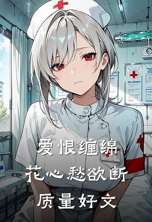 爱恨缠绵，花心愁欲断质量好文
