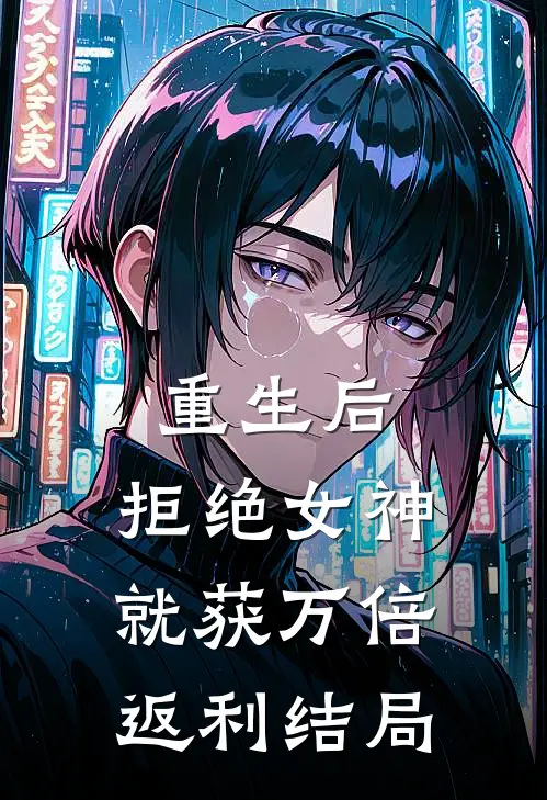 重生后，拒绝女神就获万倍返利结局