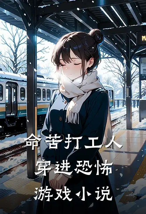 命苦打工人穿进恐怖游戏小说