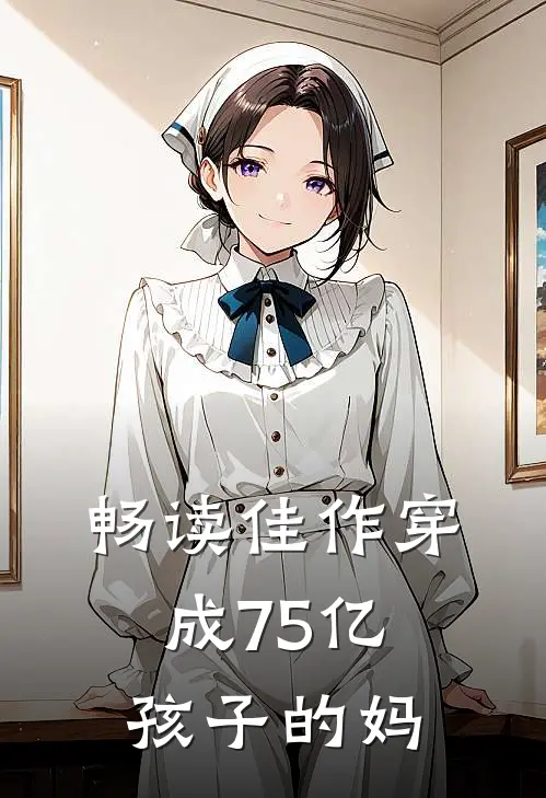 畅读佳作穿成75亿孩子的妈