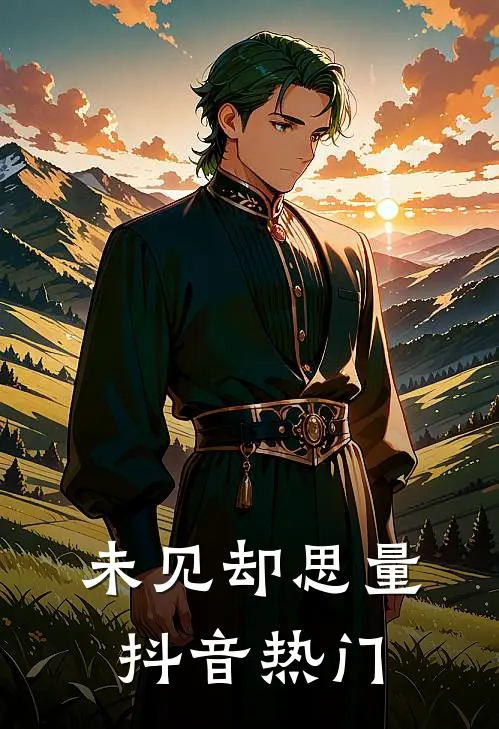 未见却思量抖音热门