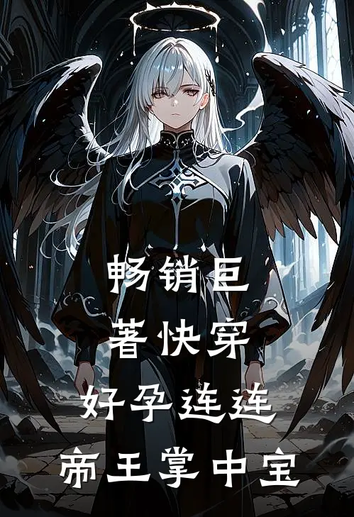 畅销巨著快穿：好孕连连，帝王掌中宝