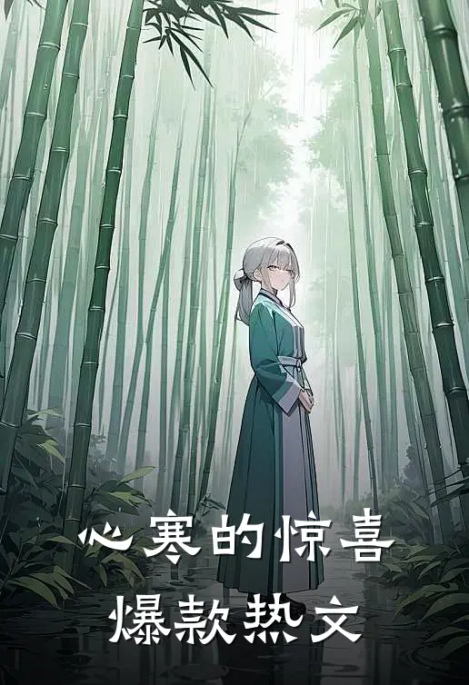 心寒的惊喜爆款热文