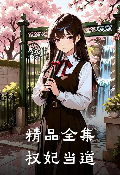 精品全集权妃当道