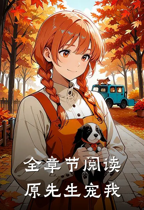 全章节阅读原先生宠我