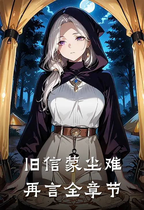 旧信蒙尘难再言全章节