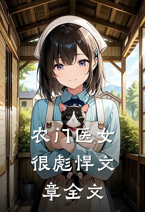 农门医女很彪悍文章全文