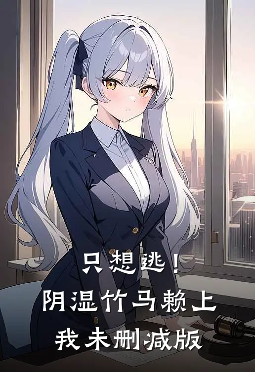只想逃！阴湿竹马赖上我未删减版