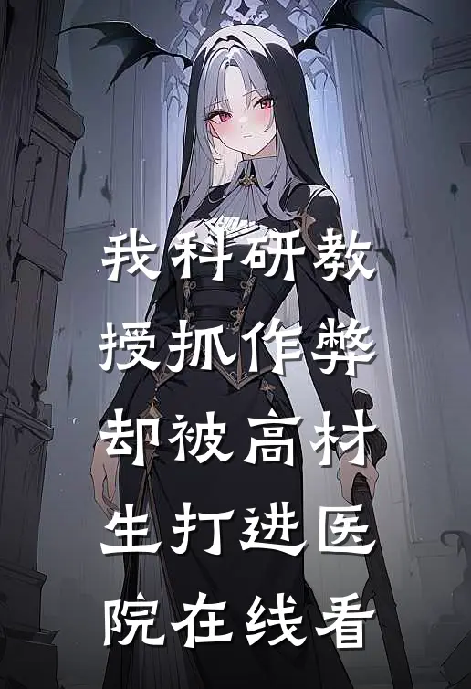 我科研教授抓作弊，却被高材生打进医院在线看
