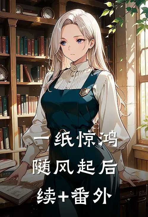 一纸惊鸿随风起后续+番外