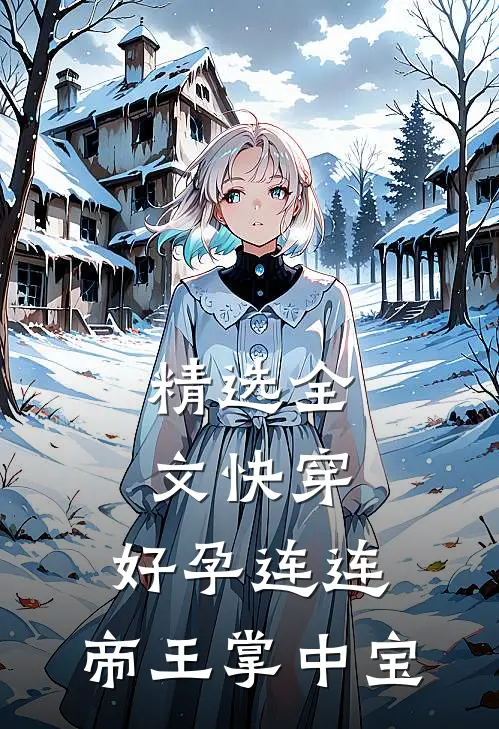 精选全文快穿：好孕连连，帝王掌中宝