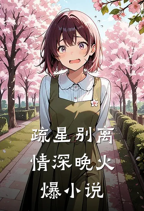 疏星别离情深晚火爆小说