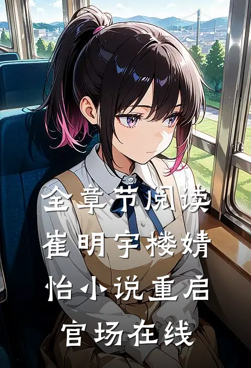 全章节阅读崔明宇楼婧怡小说重启官场在线