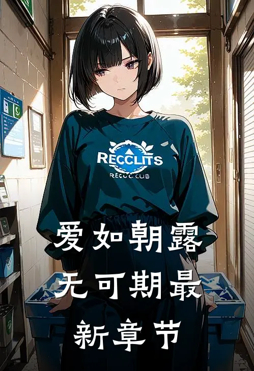 爱如朝露无可期最新章节