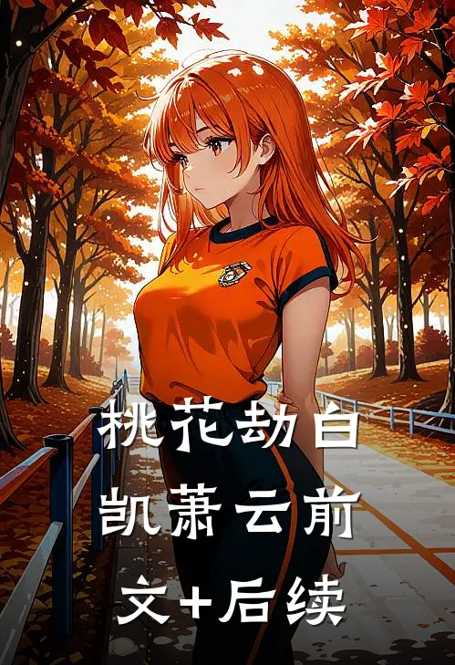 桃花劫白凯萧云前文+后续