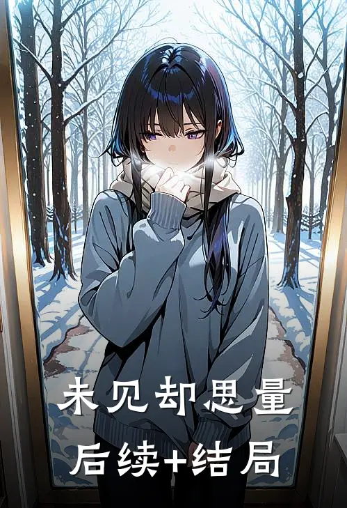 未见却思量后续+结局