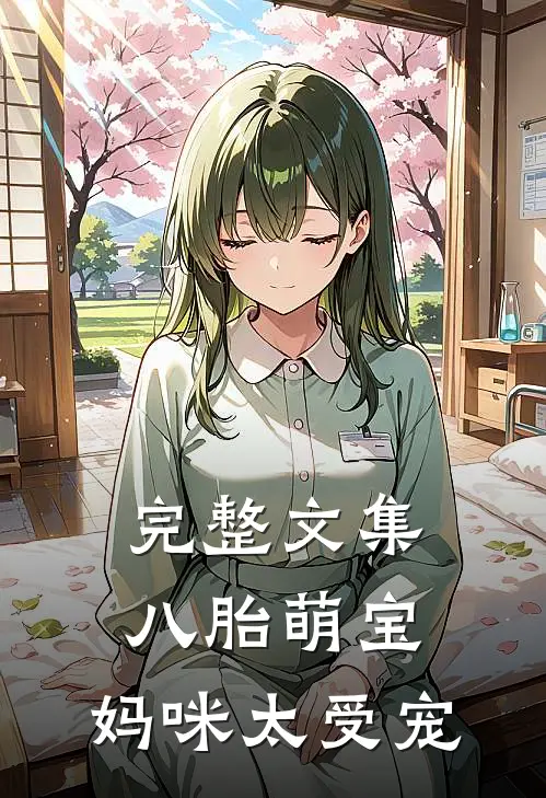 完整文集八胎萌宝：妈咪太受宠
