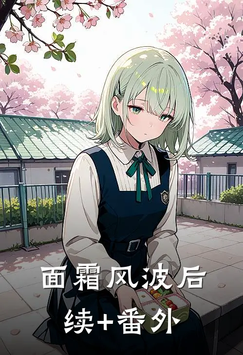 面霜风波后续+番外