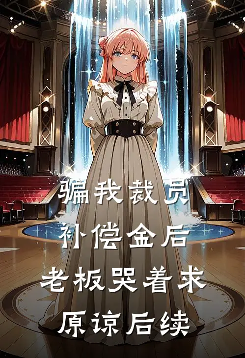 骗我裁员补偿金后，老板哭着求原谅后续