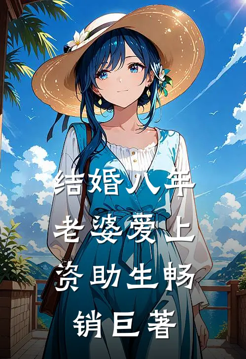 结婚八年，老婆爱上资助生畅销巨著