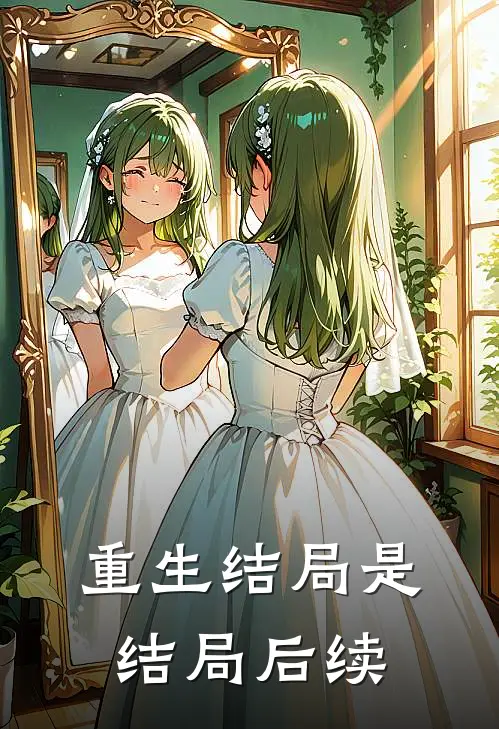 重生结局是结局后续