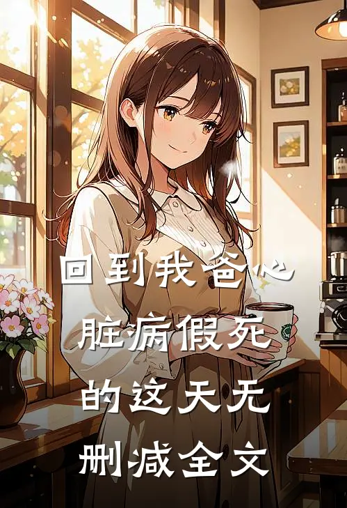 回到我爸心脏病“假死”的这天无删减全文