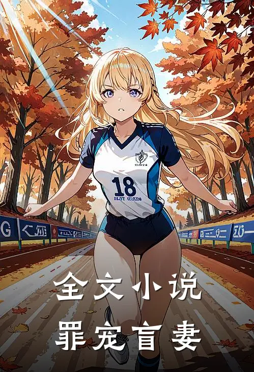 全文小说罪宠盲妻