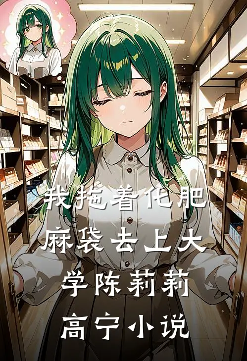 我拖着化肥麻袋去上大学陈莉莉高宁小说