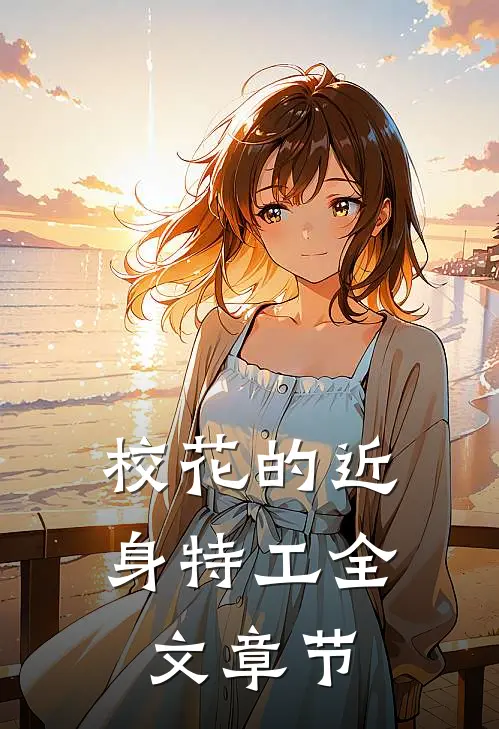 校花的近身特工全文章节