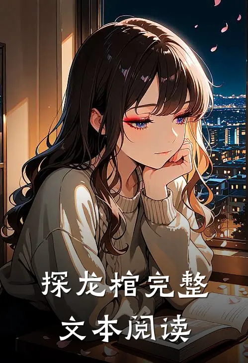 探龙棺完整文本阅读
