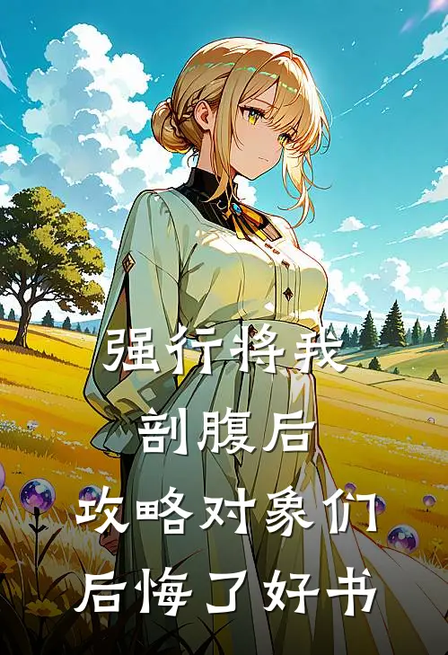 强行将我剖腹后，攻略对象们后悔了好书