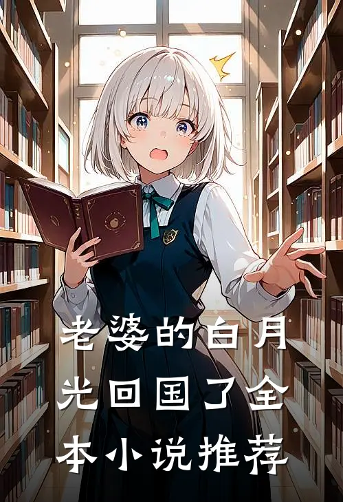 老婆的白月光回国了全本小说推荐