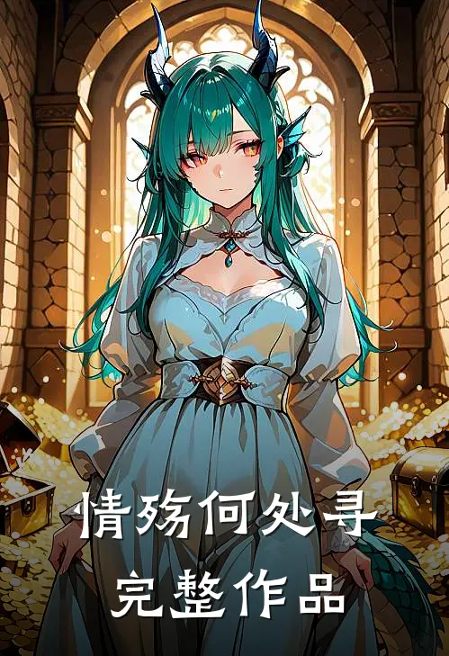 情殇何处寻完整作品