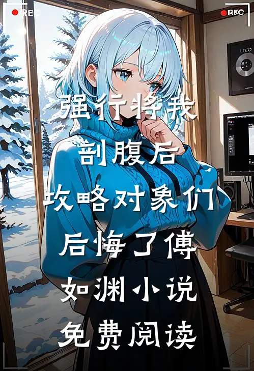 强行将我剖腹后，攻略对象们后悔了傅如渊小说免费阅读