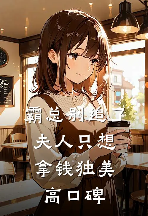 霸总别追了，夫人只想拿钱独美高口碑