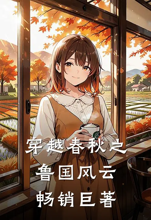 穿越春秋之鲁国风云畅销巨著