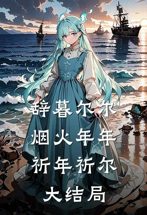 辞暮尔尔，烟火年年祈年祈尔大结局