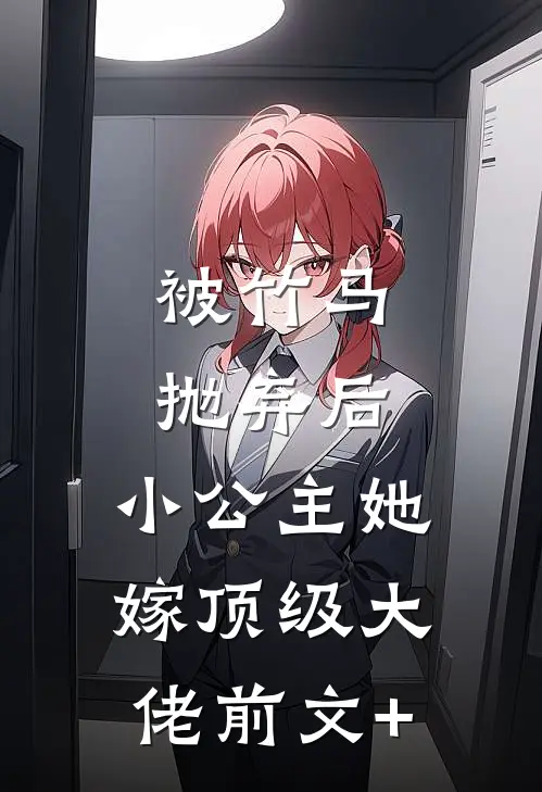 被竹马抛弃后，小公主她嫁顶级大佬前文+