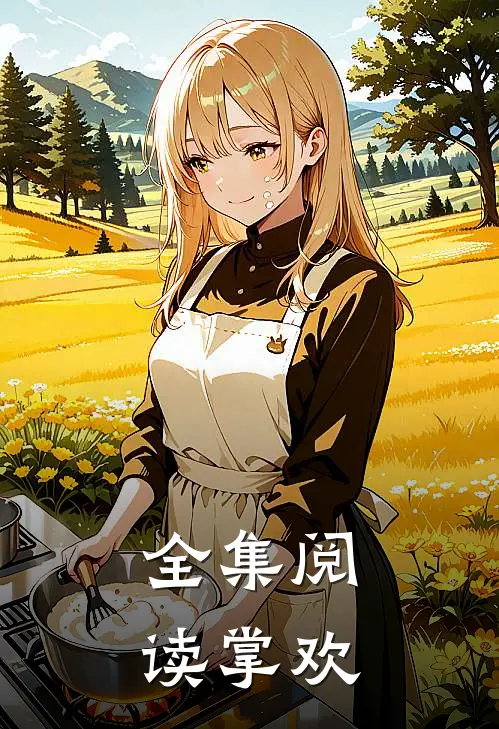 全集阅读掌欢
