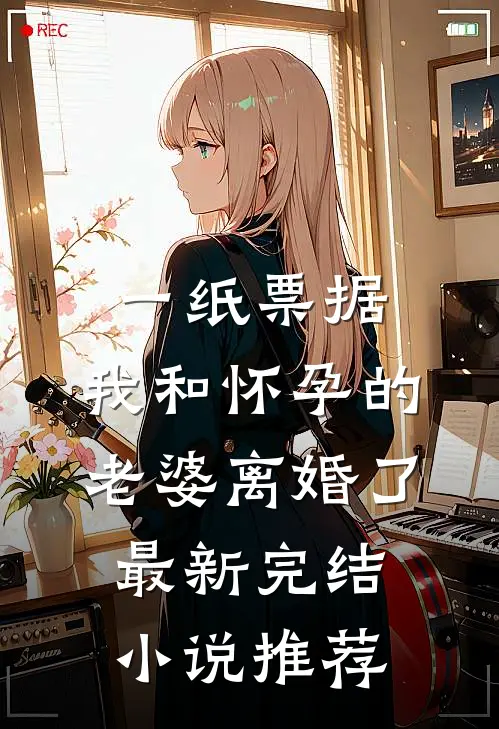 一纸票据，我和怀孕的老婆离婚了最新完结小说推荐