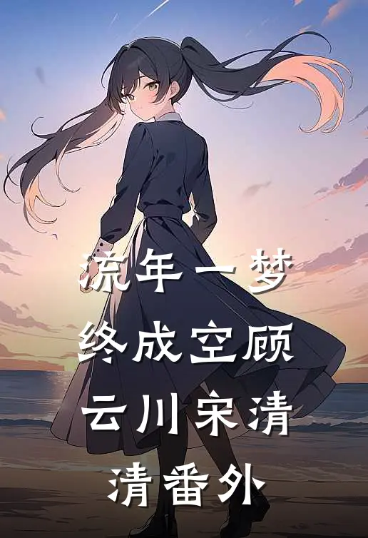 流年一梦终成空顾云川宋清清番外
