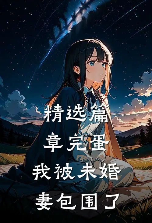 精选篇章完蛋，我被未婚妻包围了