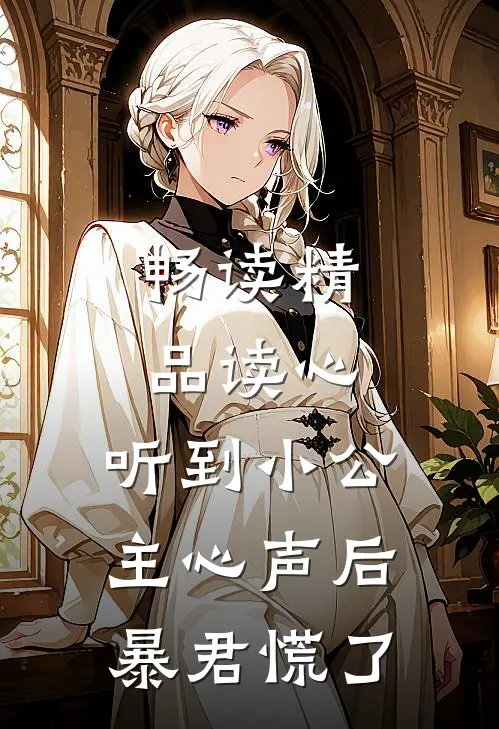 畅读精品读心：听到小公主心声后暴君慌了
