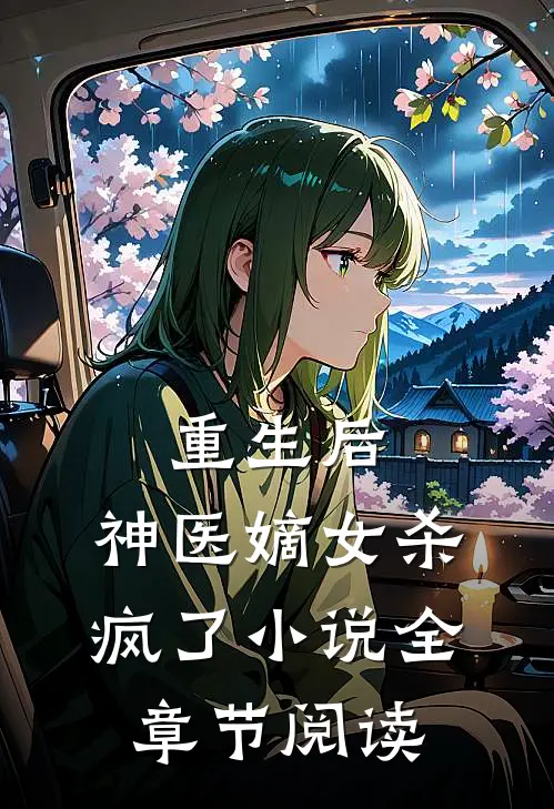 重生后,神医嫡女杀疯了小说全章节阅读