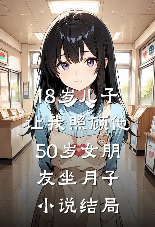18岁儿子让我照顾他50岁女朋友坐月子小说结局