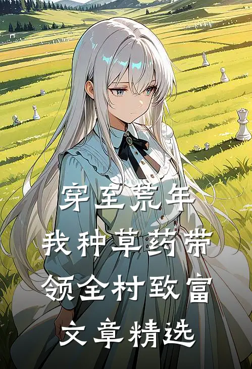 穿至荒年,我种草药带领全村致富文章精选
