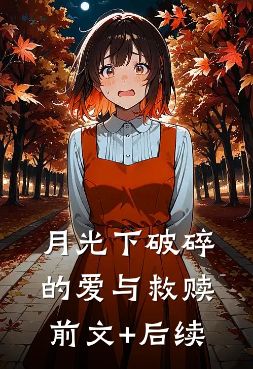 月光下破碎的爱与救赎前文+后续