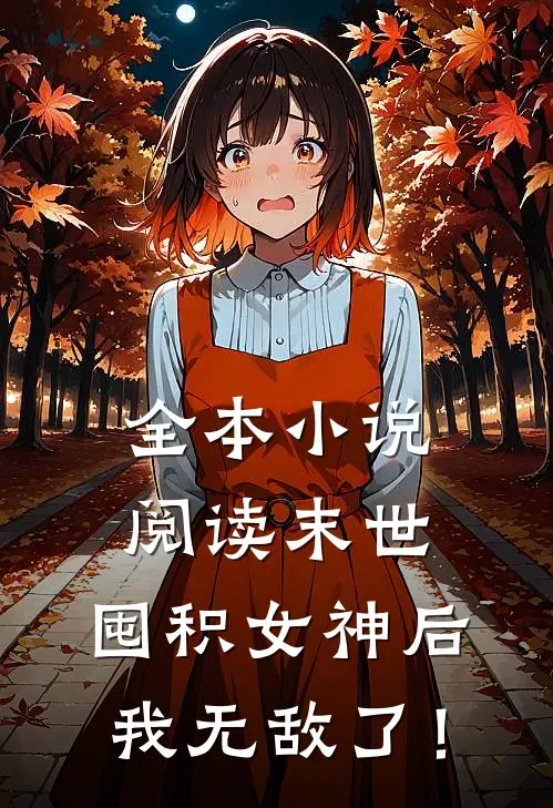 全本小说阅读末世：囤积女神后，我无敌了！