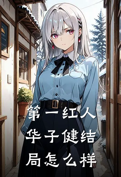 第一红人华子健结局怎么样