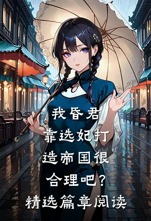 我昏君，靠选妃打造帝国很合理吧？精选篇章阅读